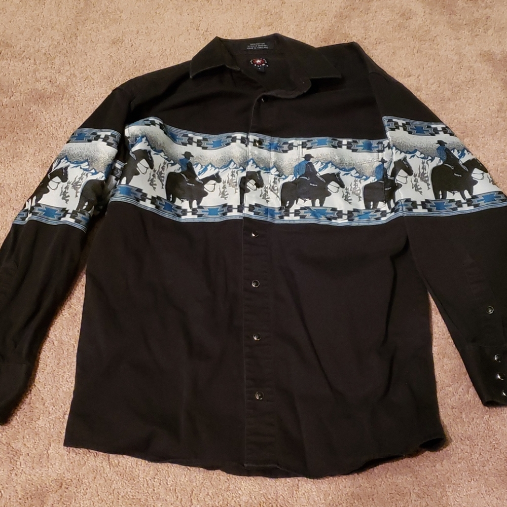 Western Shirt